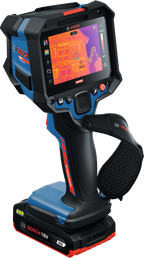 Bosch Professional EXPERT EXTC18V-650-17C – Produktansicht 2