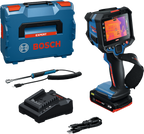 Bosch Professional EXPERT EXTC18V-650-17C – Produktansicht 1