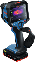 Bosch Professional GTC18V-600-16C – Produktansicht 2