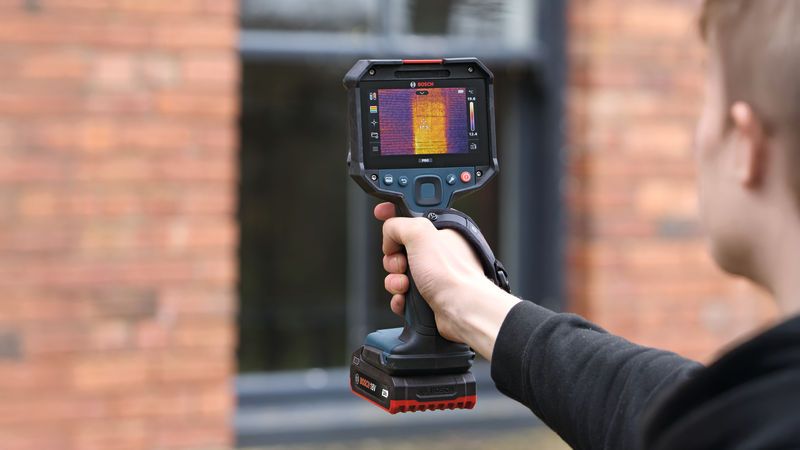 Bosch Professional GTC18V-600-16C – Produktansicht 4