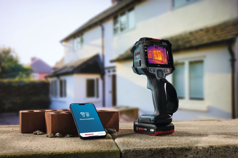 Bosch Professional GTC18V-600-16C – Produktansicht 6
