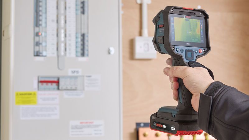 Bosch Professional GTC18V-600-16C – Produktansicht 5