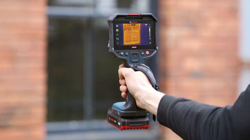 Bosch Professional EXPERT EXTC18V-650-17C – Produktansicht 6