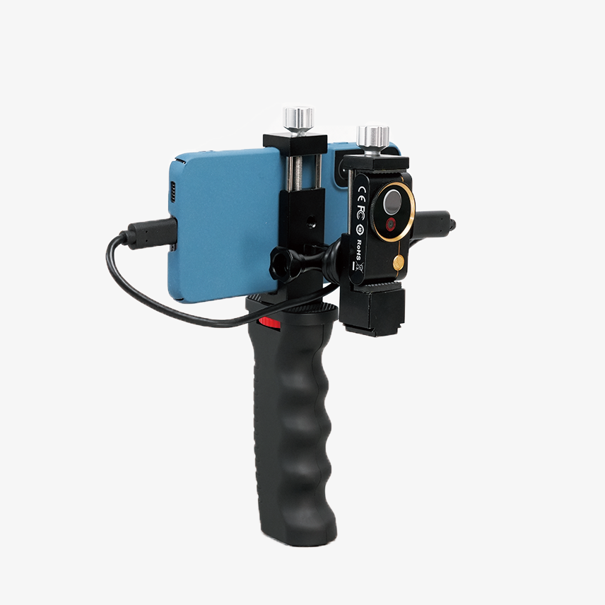 Thermal Master P4 Thermal in One – Produktansicht 11