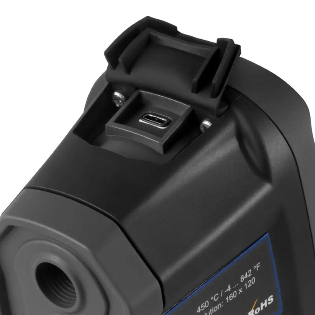 PCE Instruments PCE-TC 30N-ICA – Produktansicht 3