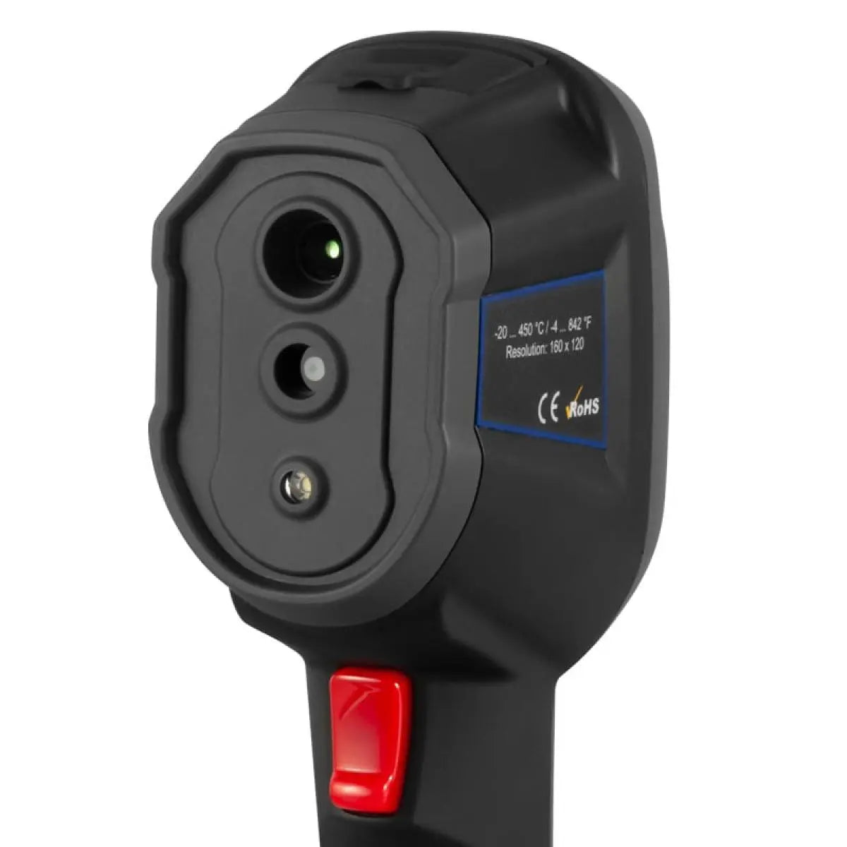 PCE Instruments PCE-TC 30N-ICA – Produktansicht 4