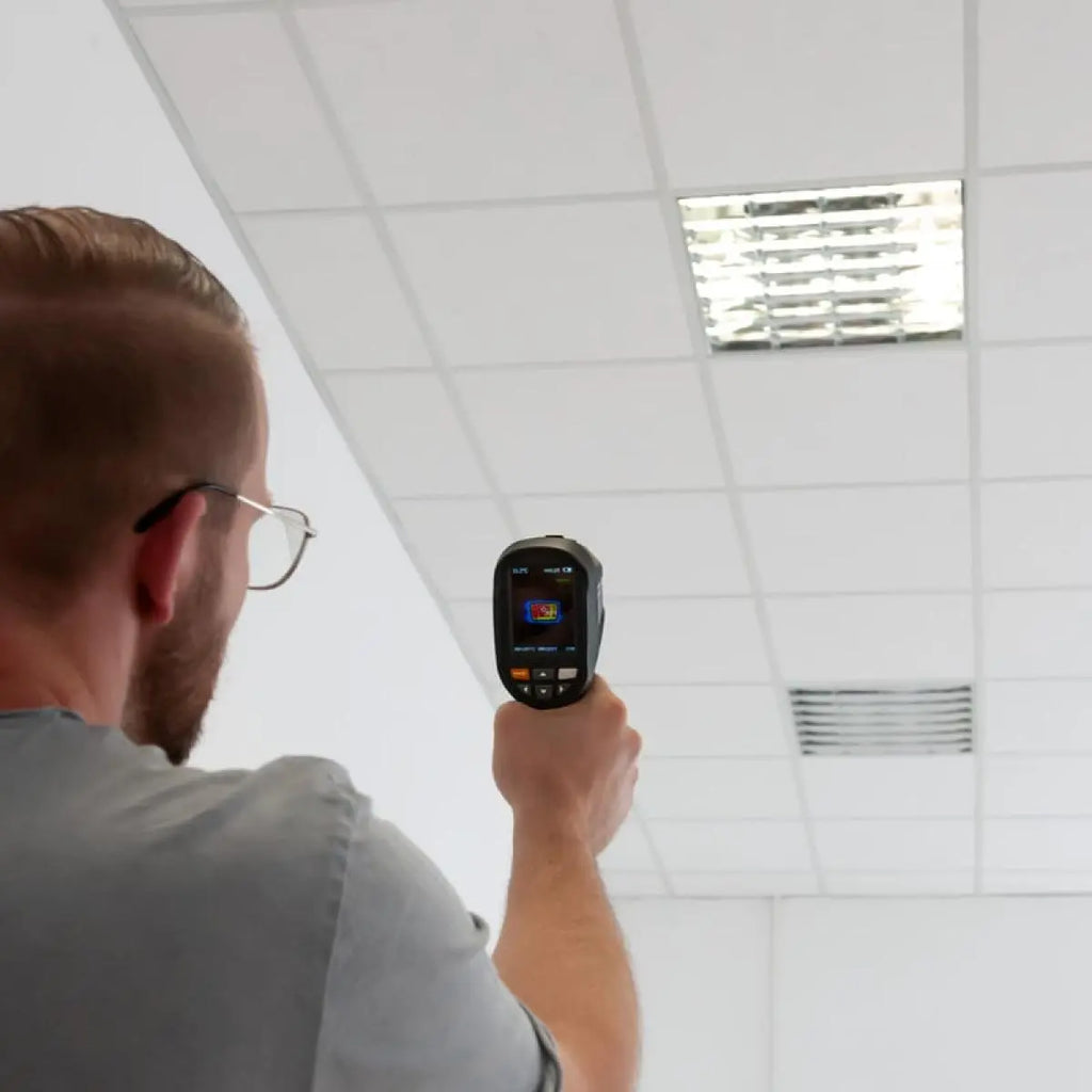 PCE Instruments PCE-TC 30N – Produktansicht 5