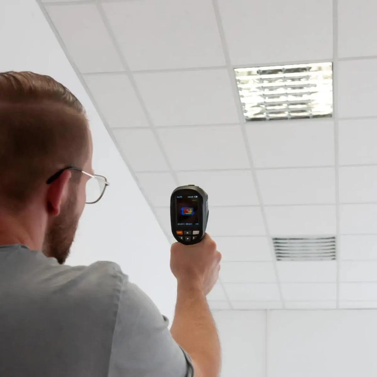 PCE Instruments PCE-TC 30N – Produktansicht 5
