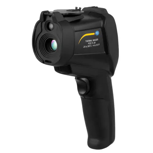 PCE Instruments PCE-TC 28 – Produktansicht 5