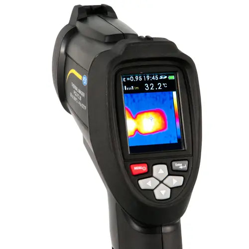 PCE Instruments PCE-TC 28-ICA – Produktansicht 2