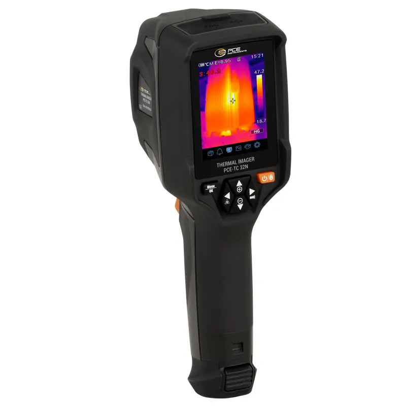 PCE Instruments PCE-TC 32N – Produktansicht 1