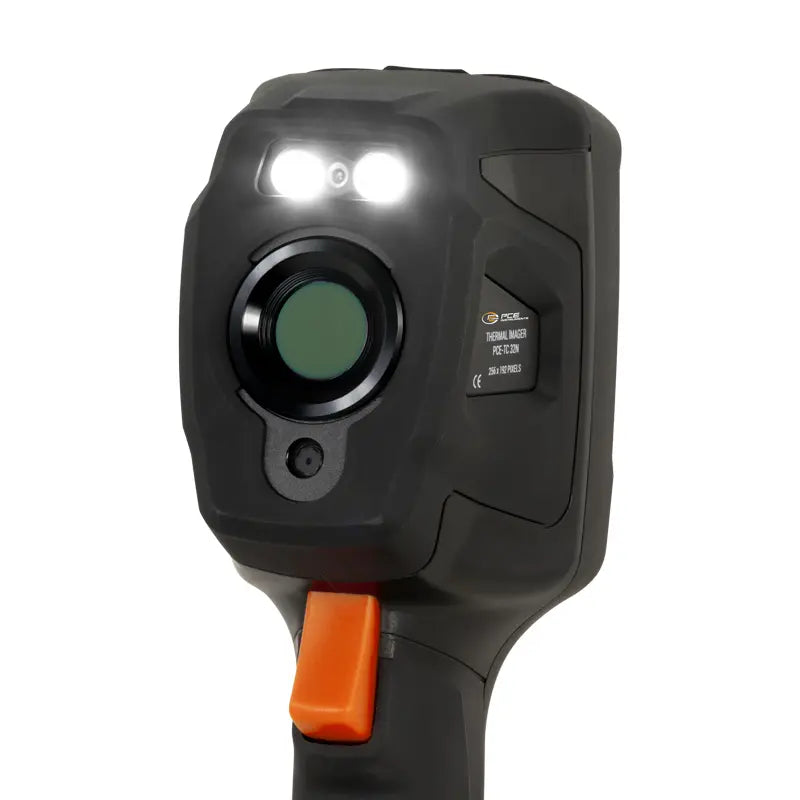 PCE Instruments PCE-TC 32N-ICA – Produktansicht 2