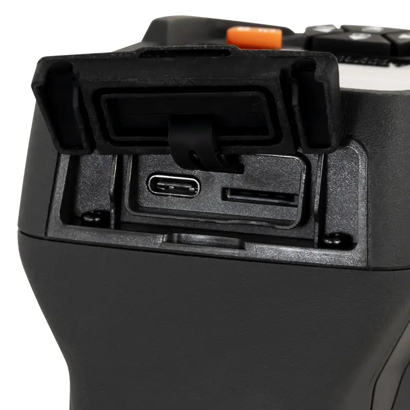 PCE Instruments PCE-TC 32N-ICA – Produktansicht 4