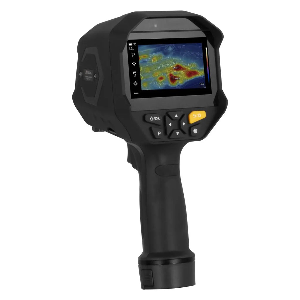 PCE Instruments PCE-TC 36 – Produktansicht 1