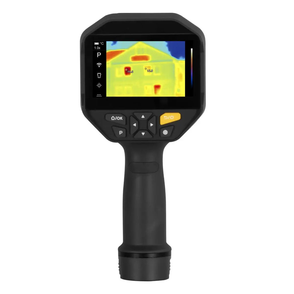 PCE Instruments PCE-TC 36 – Produktansicht 2