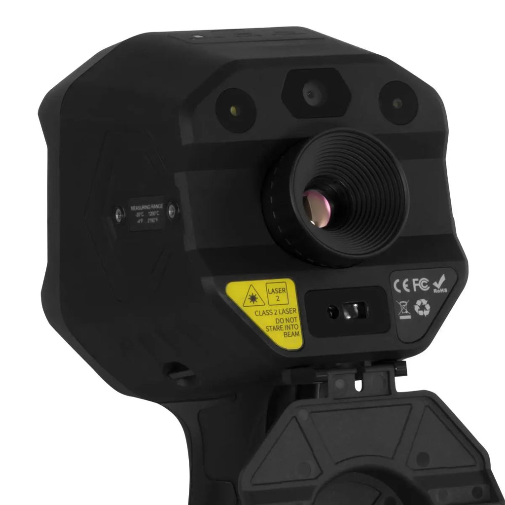 PCE Instruments PCE-TC 36 – Produktansicht 4