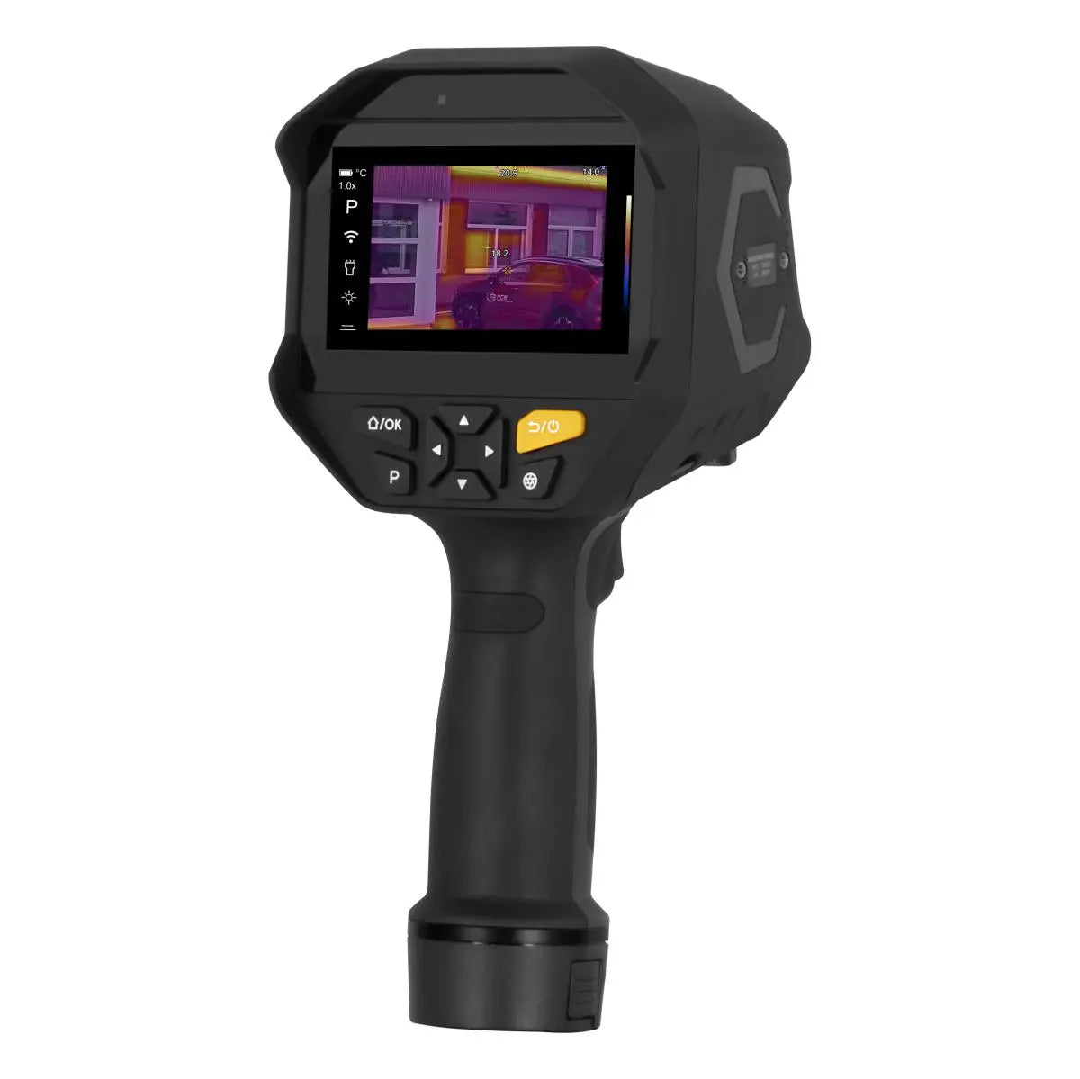 PCE Instruments PCE-TC 37 – Produktansicht 1