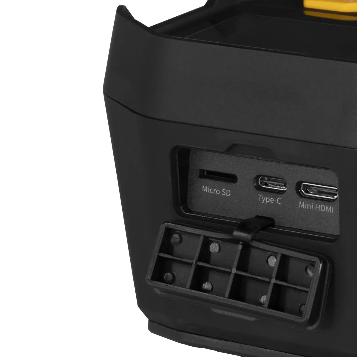 PCE Instruments PCE-TC 37 – Produktansicht 6