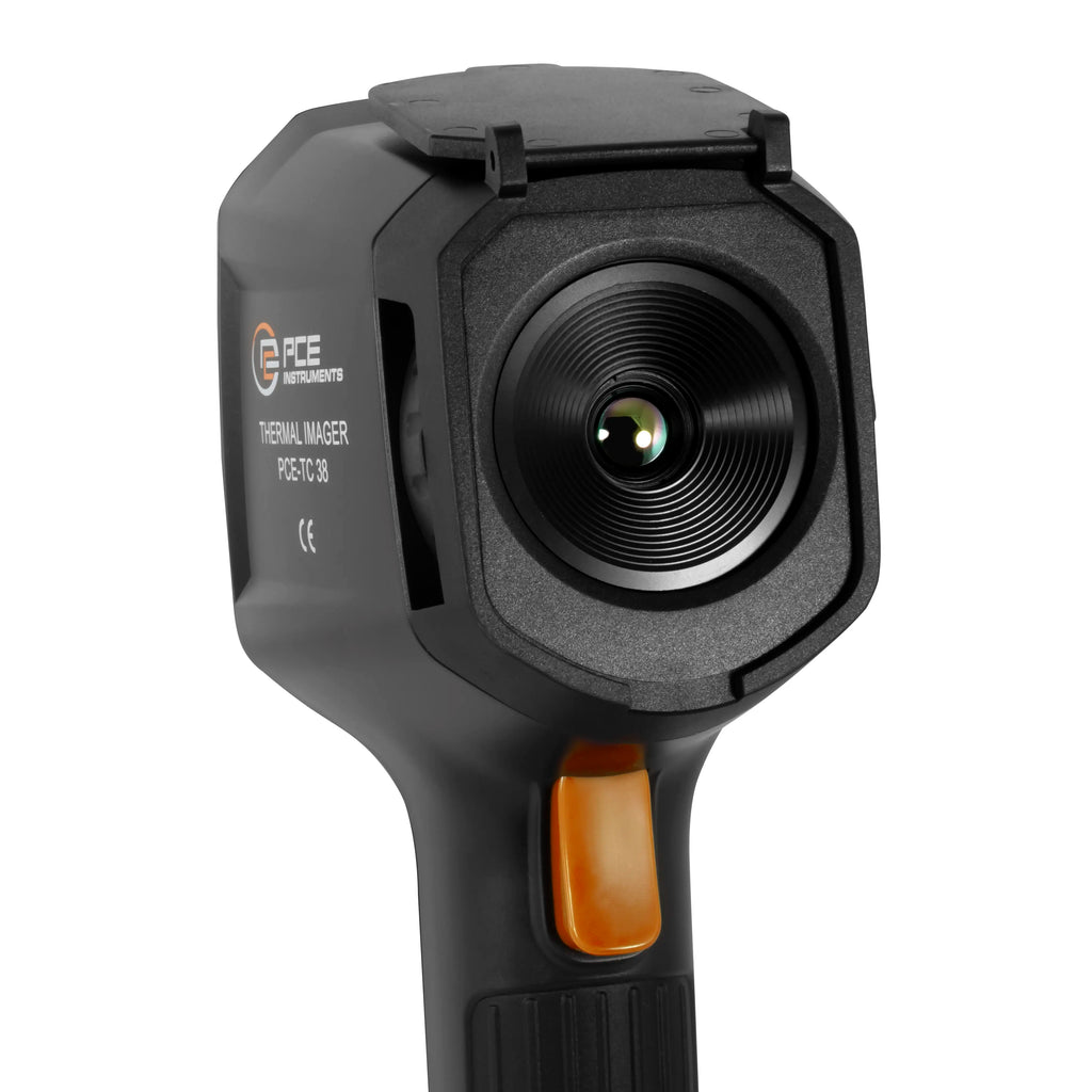 PCE Instruments PCE-TC 38 – Produktansicht 6