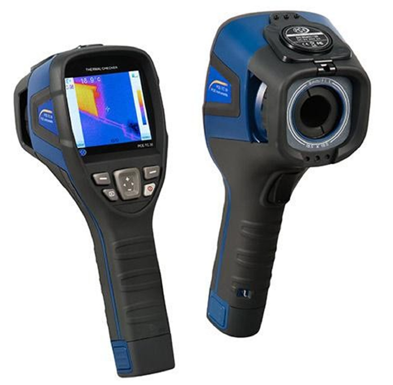 PCE Instruments PCE-TC 31 – Produktansicht 1