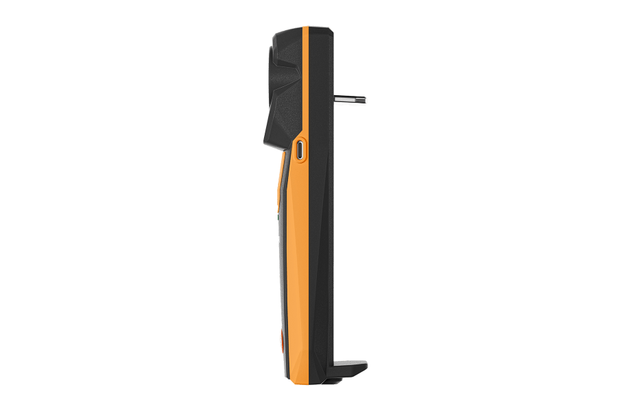 Testo testo 860i – Produktansicht 5