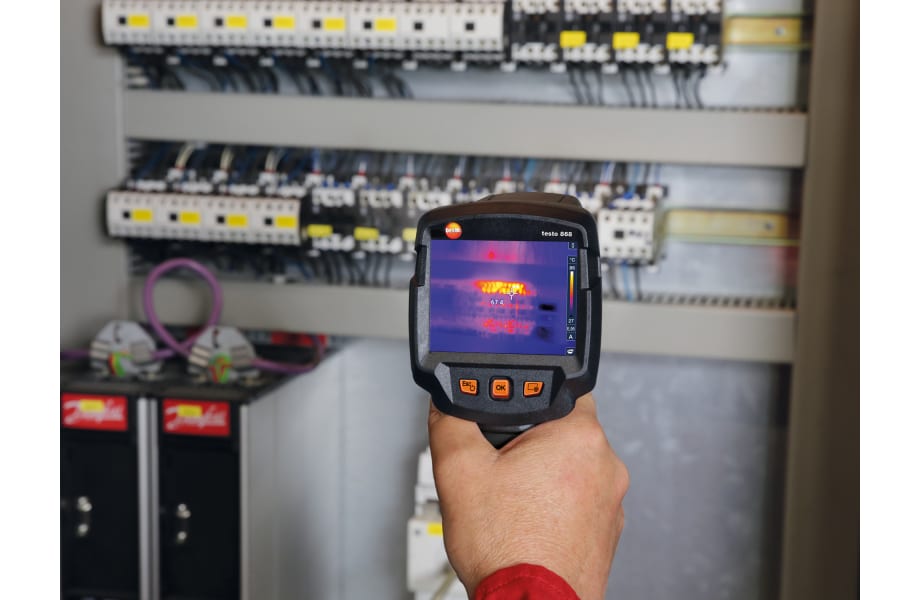 Testo testo 868 – Produktansicht 4
