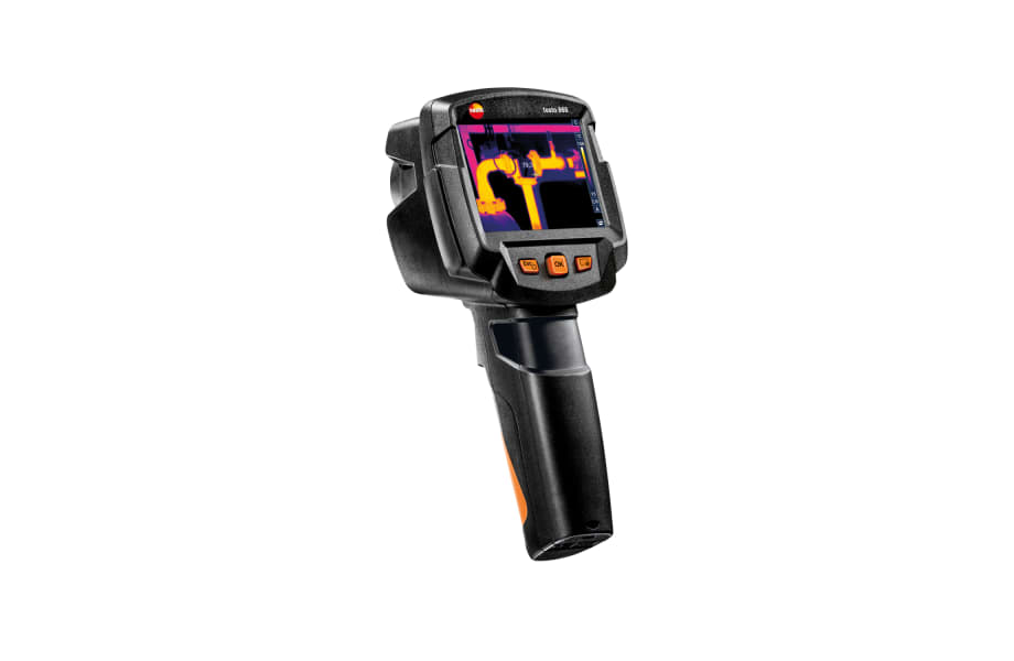 Testo testo 868 – Produktansicht 6