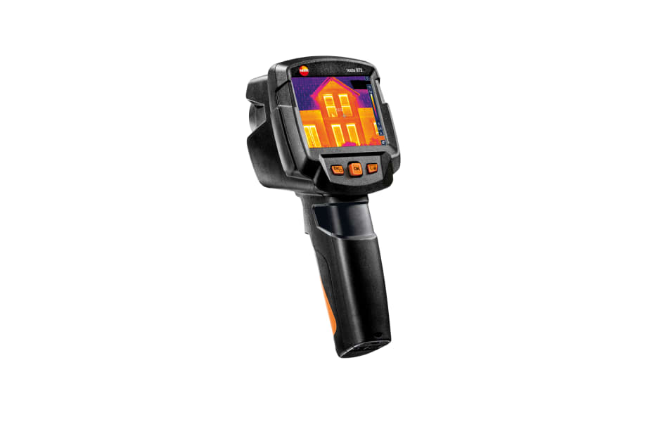 Testo testo 872 – Produktansicht 3