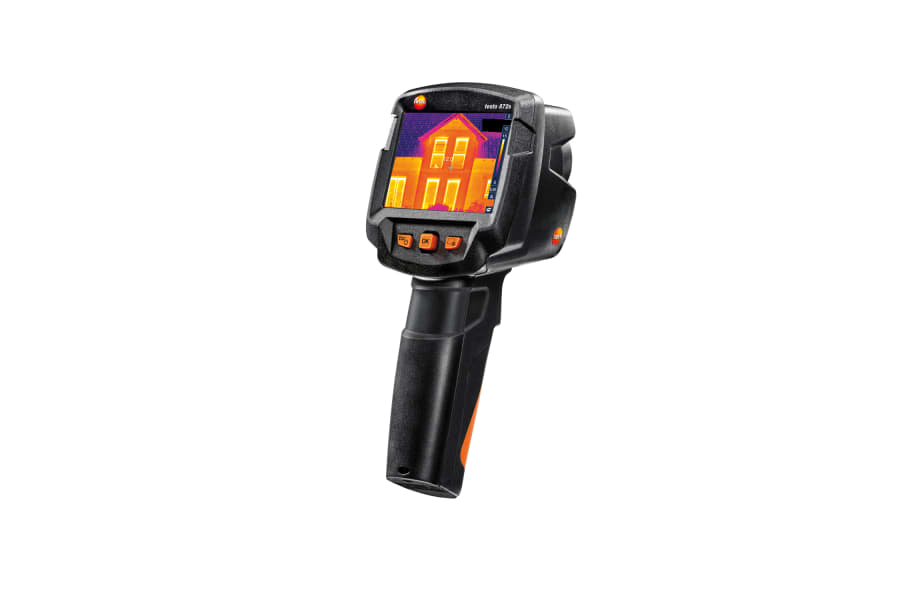 Testo testo 872s – Produktansicht 3