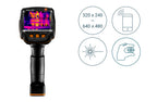 Testo testo 883-1 – Produktansicht 1