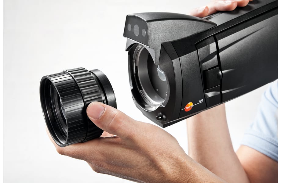 Testo testo 890 – Produktansicht 6