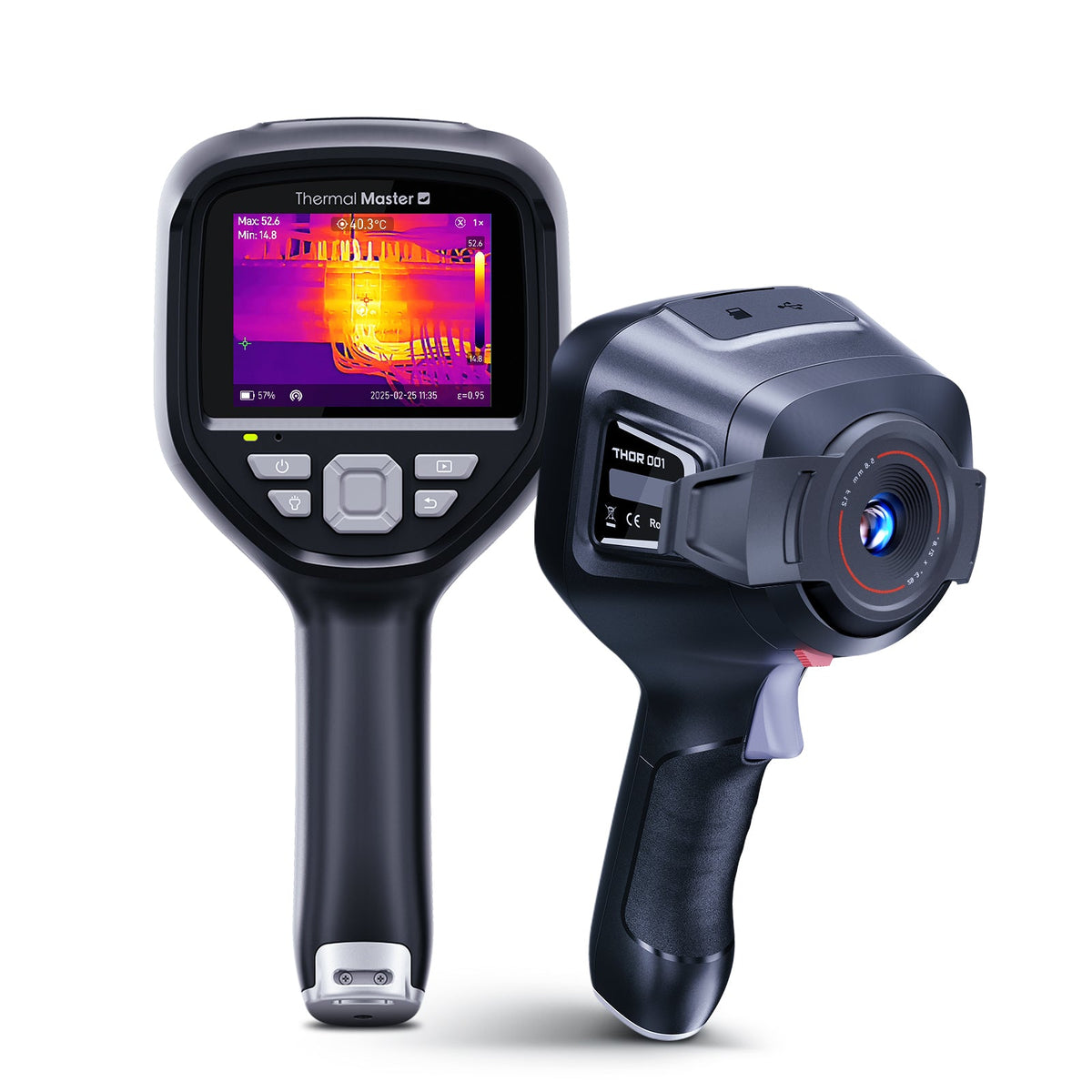 Thermal Master Thor001 – Produktansicht 10