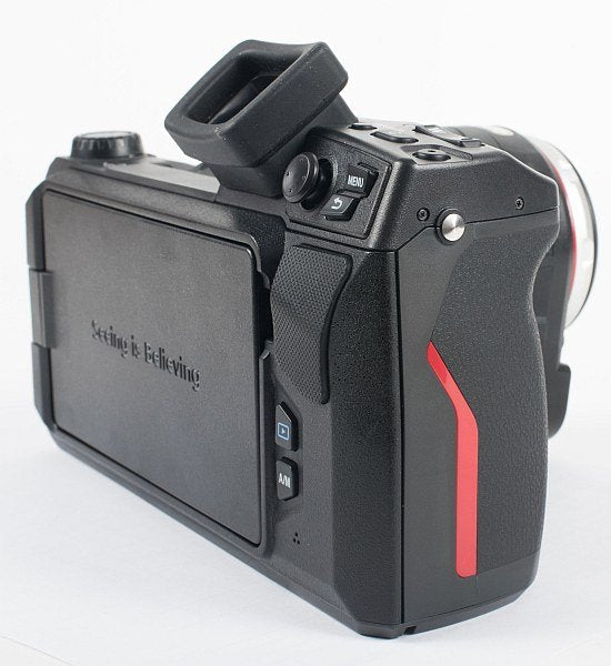 Sonel KT-560 – Produktansicht 2