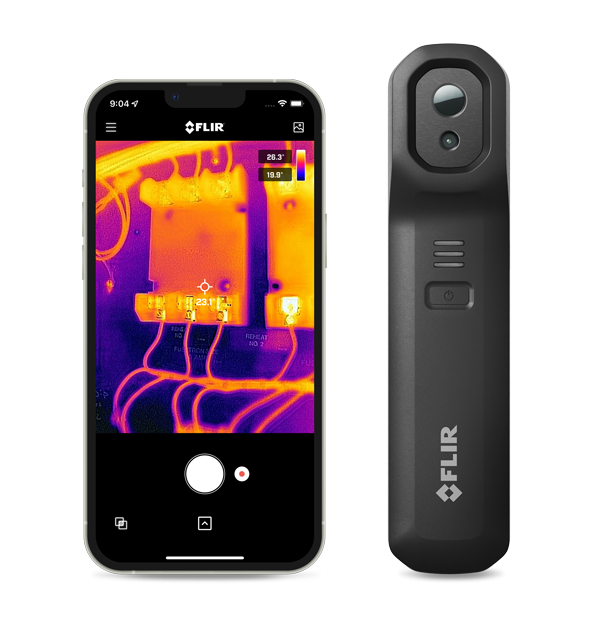 FLIR FLIR Edge Pro – Produktansicht 1