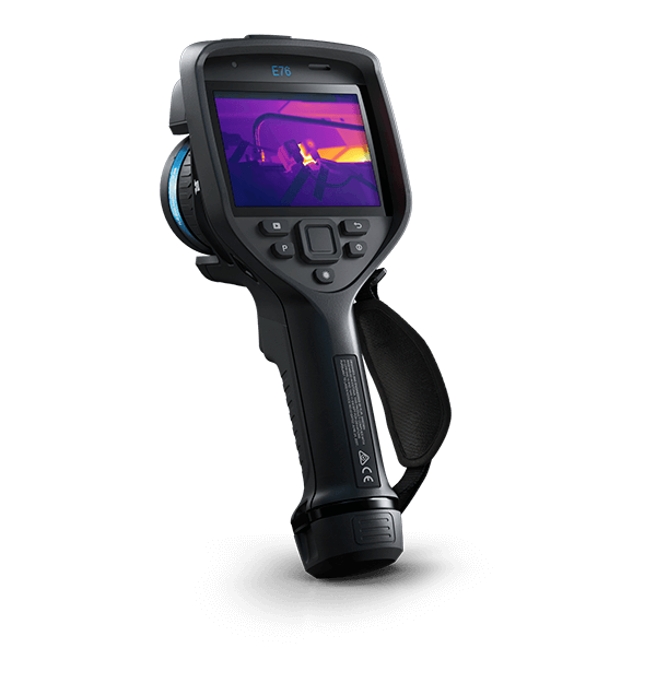 FLIR FLIR E76 – Produktansicht 1
