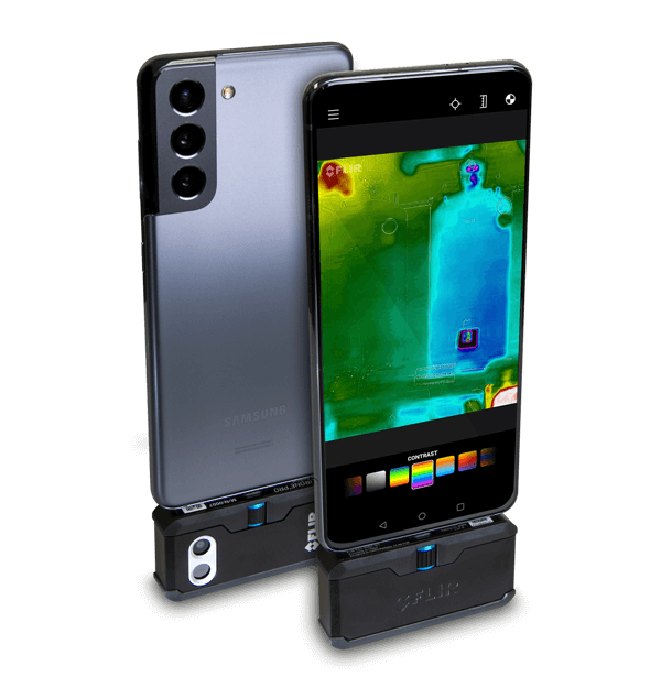 FLIR FLIR One Pro – Produktansicht 1