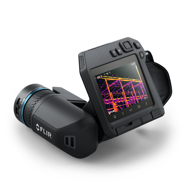 FLIR FLIR T560 – Produktansicht 2