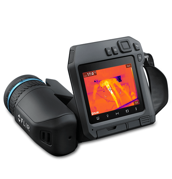 FLIR FLIR T540 – Produktansicht 1