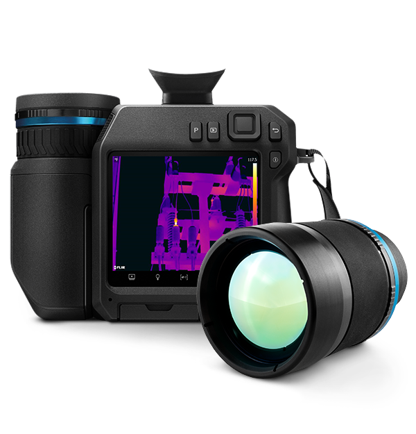 FLIR FLIR T840 – Produktansicht 1