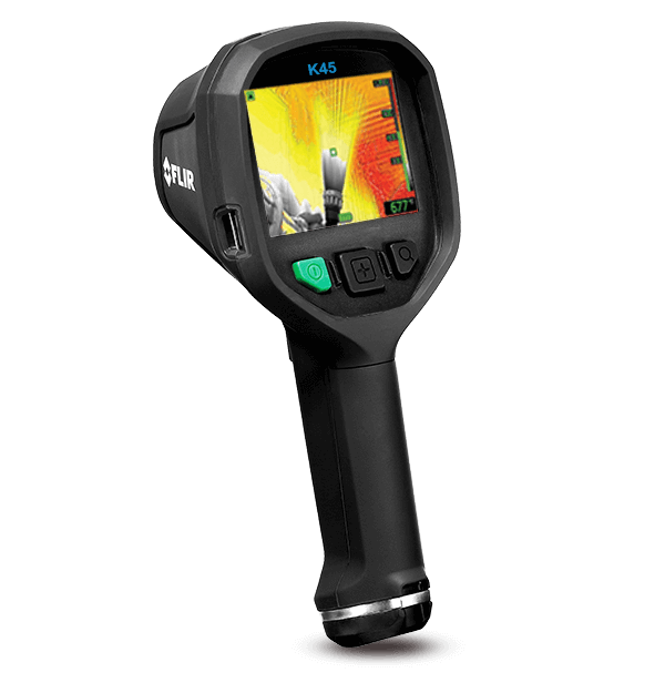 FLIR FLIR K45 – Produktansicht 1
