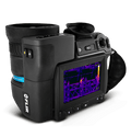 FLIR FLIR T1020 – Produktansicht 1