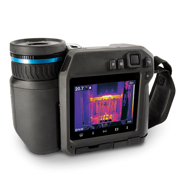 FLIR FLIR T560 – Produktansicht 1