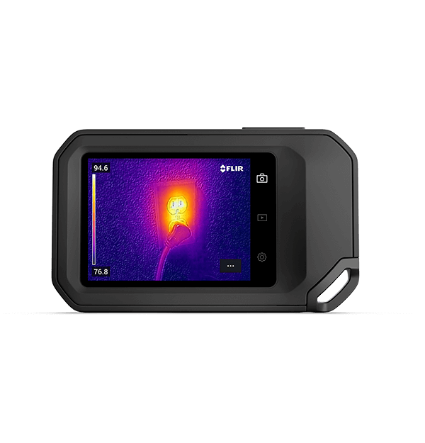 FLIR FLIR C3-X – Produktansicht 5
