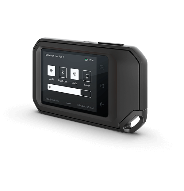 FLIR FLIR C3-X – Produktansicht 2