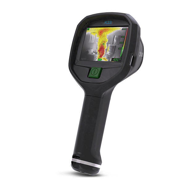 FLIR FLIR K33 – Produktansicht 1