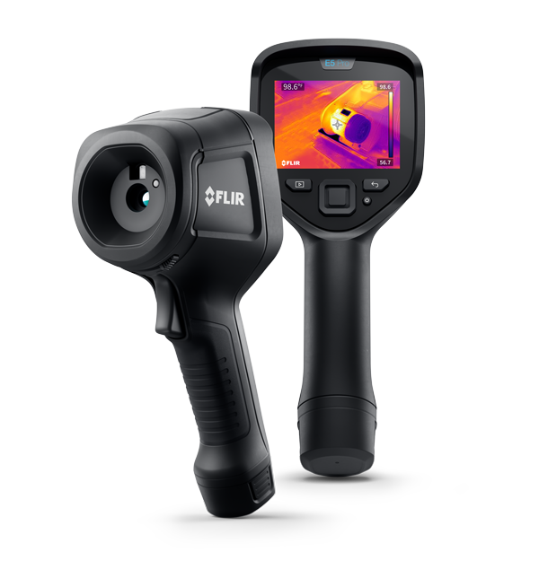 FLIR FLIR E5 Pro – Produktansicht 1