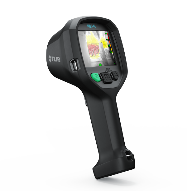 FLIR FLIR K65 – Produktansicht 1