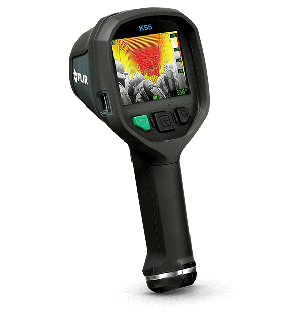 FLIR FLIR K55 – Produktansicht 1