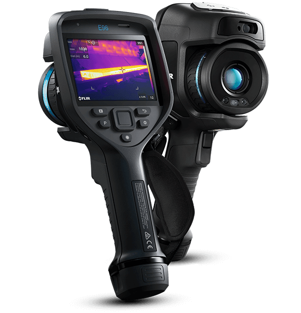 FLIR FLIR E96 – Produktansicht 1