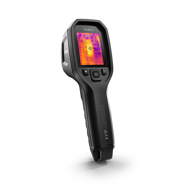 FLIR FLIR TG165-X – Produktansicht 1